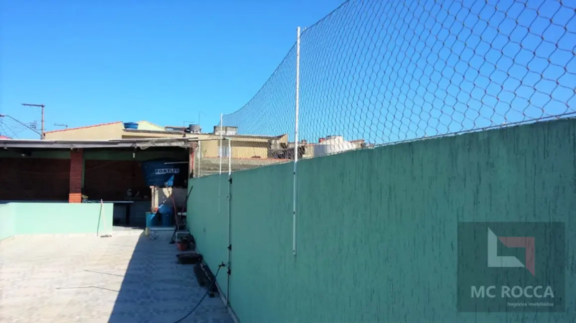 Casa com 2 quartos à venda, 260m2 em Jardim do Estádio, Santo Andre - SP - imagem 4 Foto 4 de Casa com 2 quartos à venda, 260m2 em Jardim do Estádio, Santo Andre - SP