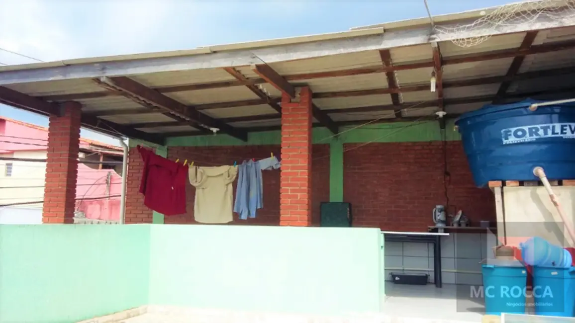 Casa com 2 quartos à venda, 260m2 em Jardim do Estádio, Santo Andre - SP - imagem 8 Foto 8 de Casa com 2 quartos à venda, 260m2 em Jardim do Estádio, Santo Andre - SP