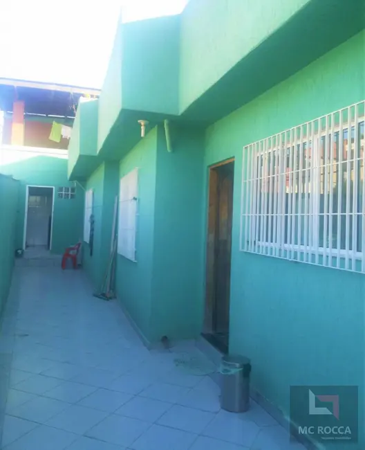 Casa com 2 quartos à venda, 260m2 em Jardim do Estádio, Santo Andre - SP - imagem 5 Foto 5 de Casa com 2 quartos à venda, 260m2 em Jardim do Estádio, Santo Andre - SP