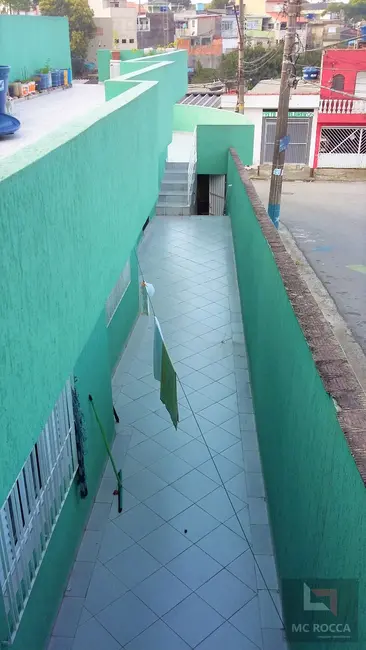 Casa com 2 quartos à venda, 260m2 em Jardim do Estádio, Santo Andre - SP - imagem 6 Foto 6 de Casa com 2 quartos à venda, 260m2 em Jardim do Estádio, Santo Andre - SP