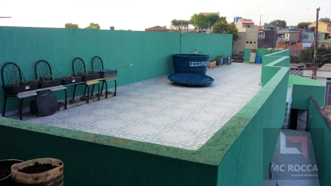 Casa com 2 quartos à venda, 260m2 em Jardim do Estádio, Santo Andre - SP - imagem 7 Foto 7 de Casa com 2 quartos à venda, 260m2 em Jardim do Estádio, Santo Andre - SP