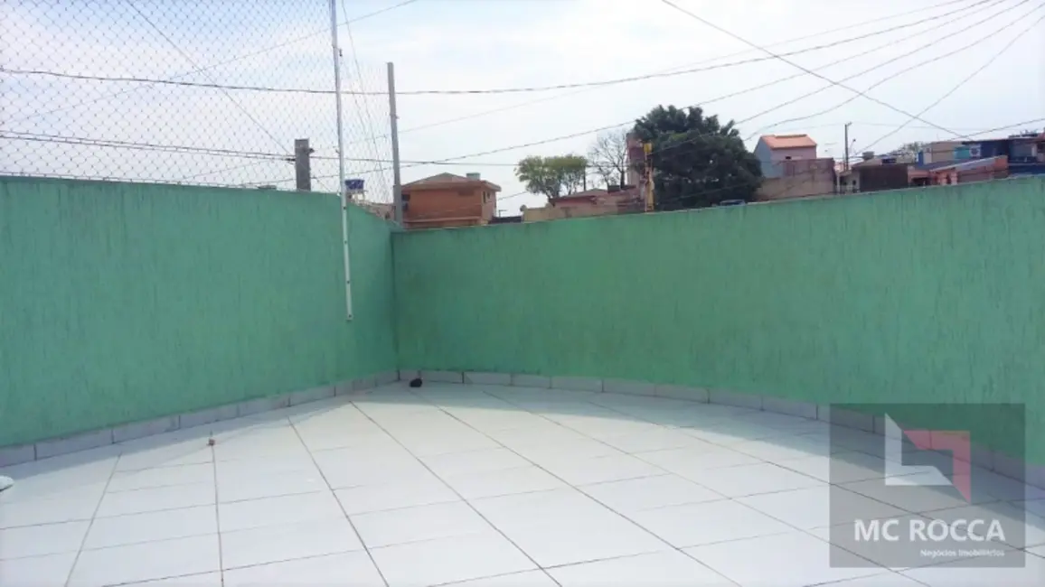 Casa com 2 quartos à venda, 260m2 em Jardim do Estádio, Santo Andre - SP - imagem 3 Foto 3 de Casa com 2 quartos à venda, 260m2 em Jardim do Estádio, Santo Andre - SP