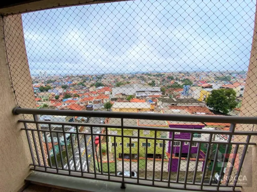 Apartamento com 3 quartos à venda, 86m2 em Vila Eldízia, Santo Andre - SP - imagem 3 Foto 3 de Apartamento com 3 quartos à venda, 86m2 em Vila Eldízia, Santo Andre - SP