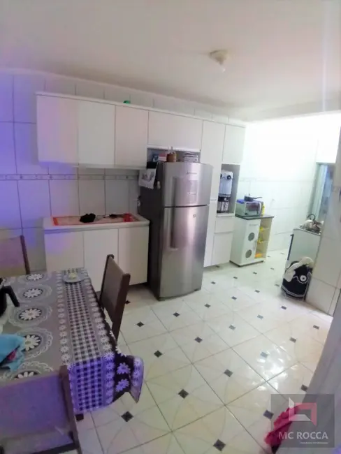 Foto 4 de Sobrado com 3 quartos à venda, 120m2 em Dos Casa, Sao Bernardo Do Campo - SP