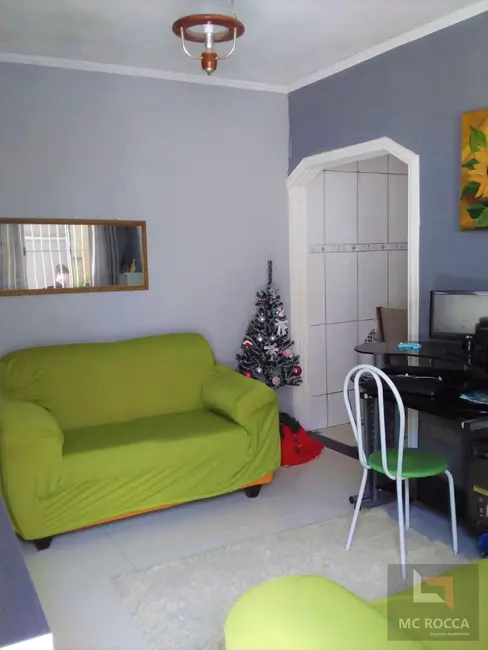 Foto 2 de Sobrado com 3 quartos à venda, 120m2 em Dos Casa, Sao Bernardo Do Campo - SP