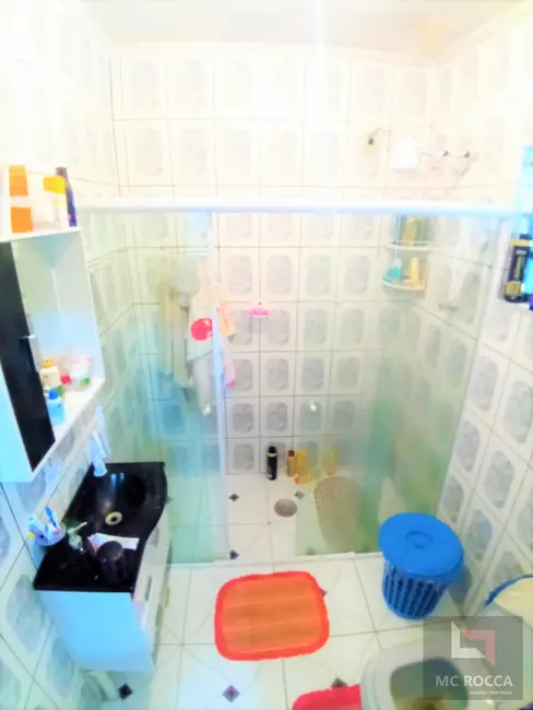 Foto 9 de Sobrado com 3 quartos à venda, 120m2 em Dos Casa, Sao Bernardo Do Campo - SP