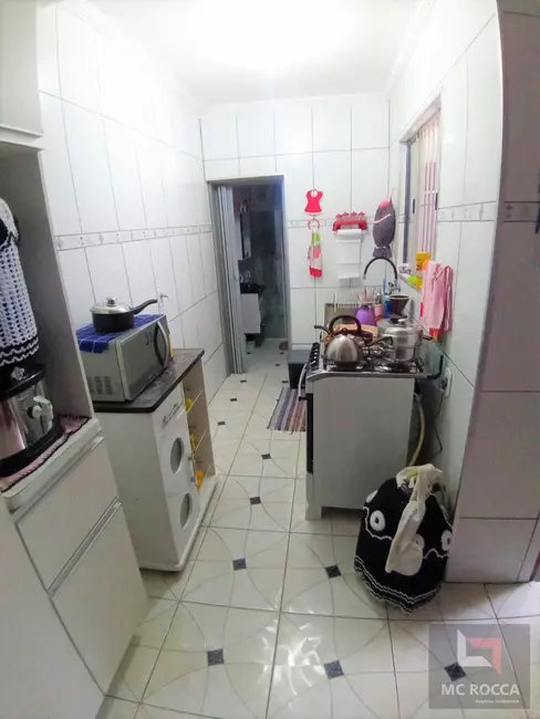 Foto 5 de Sobrado com 3 quartos à venda, 120m2 em Dos Casa, Sao Bernardo Do Campo - SP