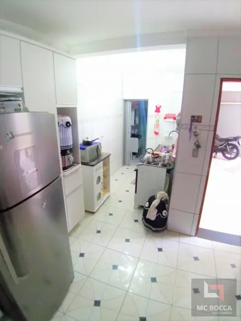 Foto 3 de Sobrado com 3 quartos à venda, 120m2 em Dos Casa, Sao Bernardo Do Campo - SP