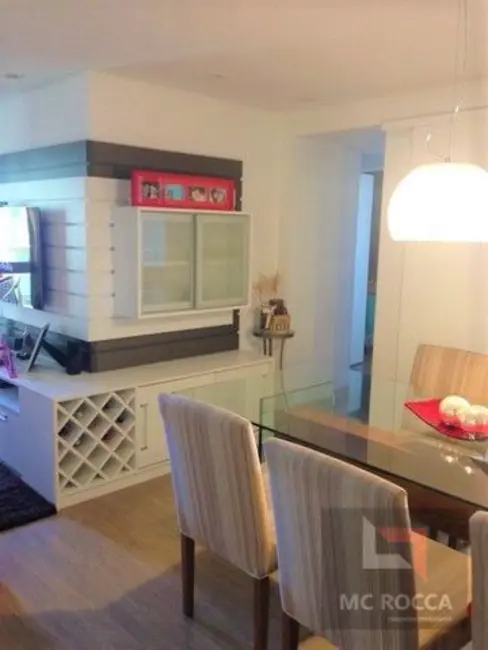 Foto 6 de Apartamento com 2 quartos à venda, 63m2 em Vila Guiomar, Santo Andre - SP