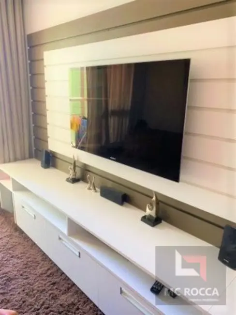 Foto 4 de Apartamento com 2 quartos à venda, 63m2 em Vila Guiomar, Santo Andre - SP