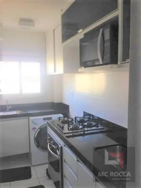 Foto 7 de Apartamento com 2 quartos à venda, 63m2 em Vila Guiomar, Santo Andre - SP