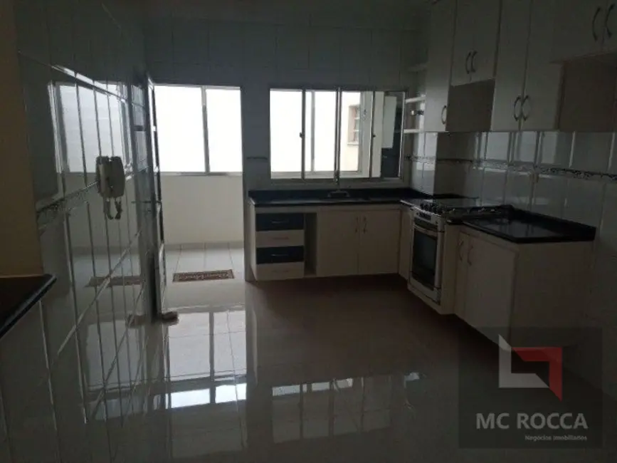 Foto 5 de Apartamento com 3 quartos à venda, 117m2 em Campestre, Santo Andre - SP