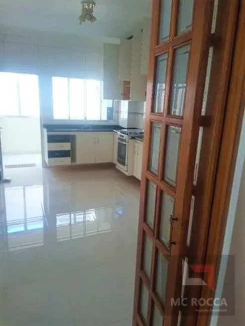 Foto 7 de Apartamento com 3 quartos à venda, 117m2 em Campestre, Santo Andre - SP
