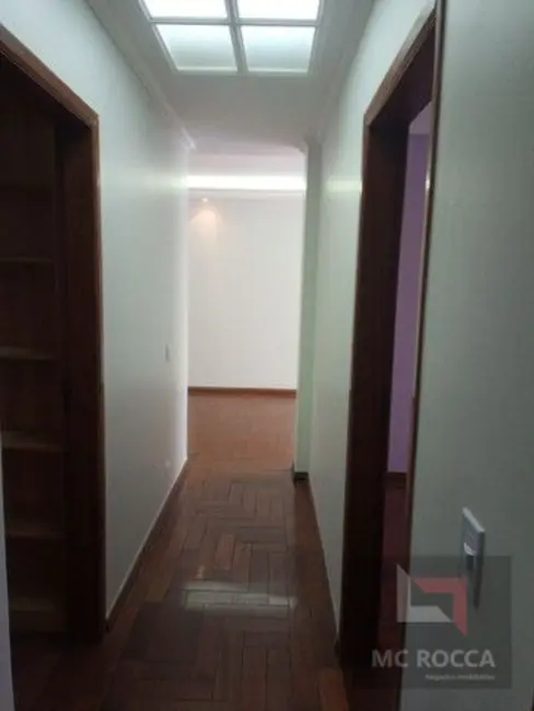 Foto 8 de Apartamento com 3 quartos à venda, 117m2 em Campestre, Santo Andre - SP