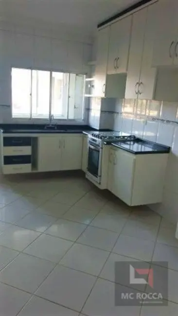 Foto 6 de Apartamento com 3 quartos à venda, 117m2 em Campestre, Santo Andre - SP