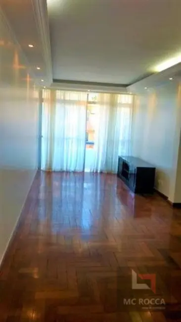 Foto 3 de Apartamento com 3 quartos à venda, 117m2 em Campestre, Santo Andre - SP