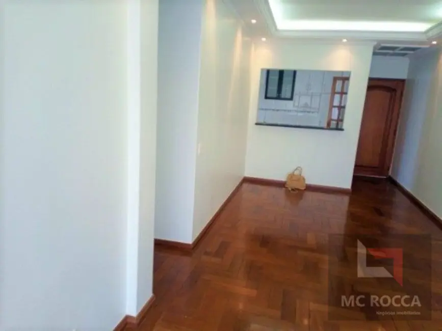 Foto 2 de Apartamento com 3 quartos à venda, 117m2 em Campestre, Santo Andre - SP