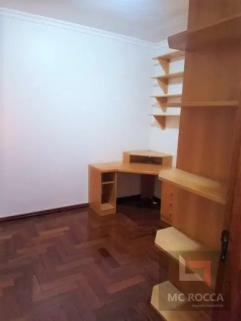 Foto 9 de Apartamento com 3 quartos à venda, 117m2 em Campestre, Santo Andre - SP