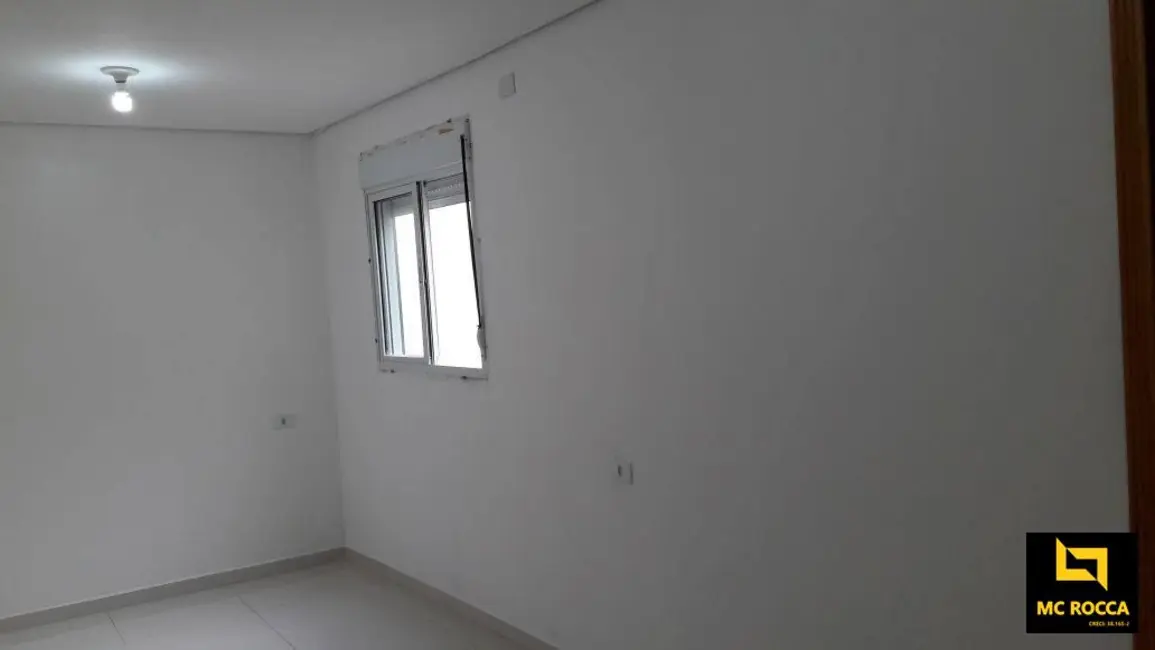 Foto 8 de Casa de Vila com 2 quartos à venda, 110m2 em Campestre, Santo Andre - SP