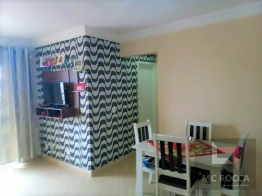 Foto 3 de Apartamento com 2 quartos à venda, 52m2 em Vila Luzita, Santo Andre - SP