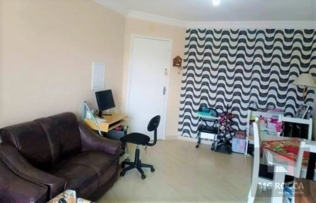 Foto 2 de Apartamento com 2 quartos à venda, 52m2 em Vila Luzita, Santo Andre - SP