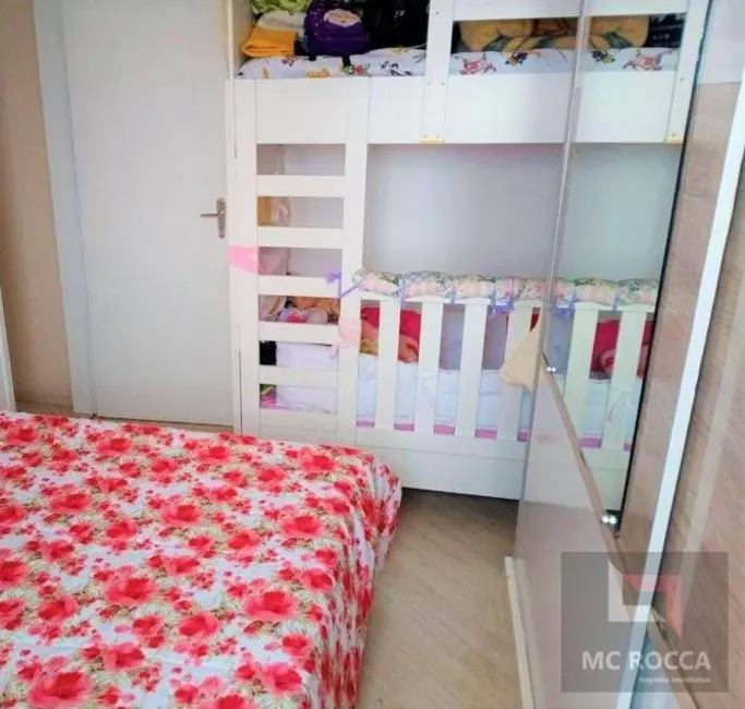Foto 8 de Apartamento com 2 quartos à venda, 52m2 em Vila Luzita, Santo Andre - SP