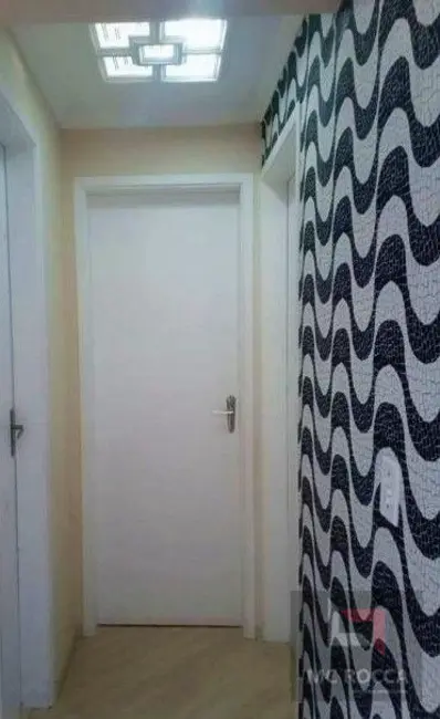 Foto 5 de Apartamento com 2 quartos à venda, 52m2 em Vila Luzita, Santo Andre - SP