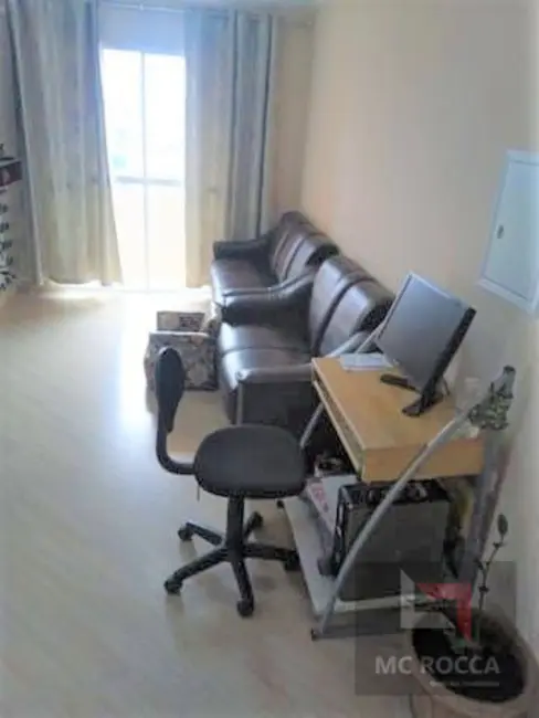 Foto 9 de Apartamento com 2 quartos à venda, 52m2 em Vila Luzita, Santo Andre - SP