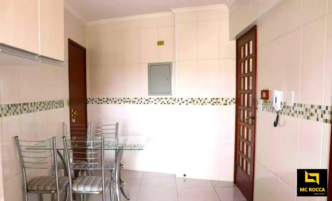 Apartamento com 3 quartos à venda, 132m2 em Parque das Nações, Santo Andre - SP - imagem 5 Foto 5 de Apartamento com 3 quartos à venda, 132m2 em Parque das Nações, Santo Andre - SP