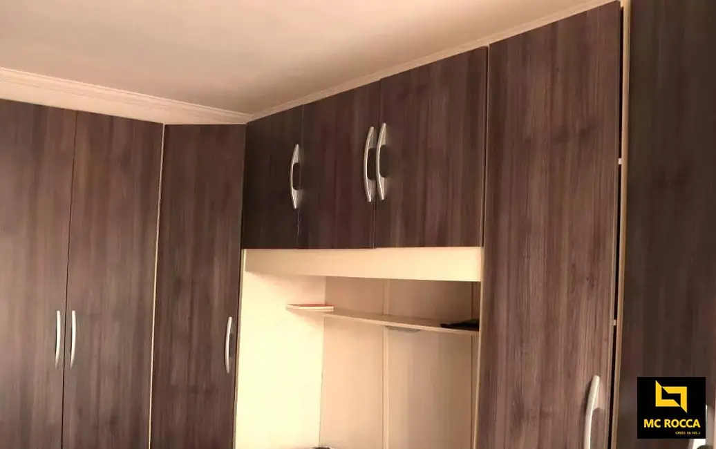 Apartamento com 3 quartos à venda, 132m2 em Parque das Nações, Santo Andre - SP - imagem 7 Foto 7 de Apartamento com 3 quartos à venda, 132m2 em Parque das Nações, Santo Andre - SP