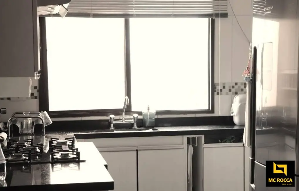 Apartamento com 3 quartos à venda, 132m2 em Parque das Nações, Santo Andre - SP - imagem 4 Foto 4 de Apartamento com 3 quartos à venda, 132m2 em Parque das Nações, Santo Andre - SP