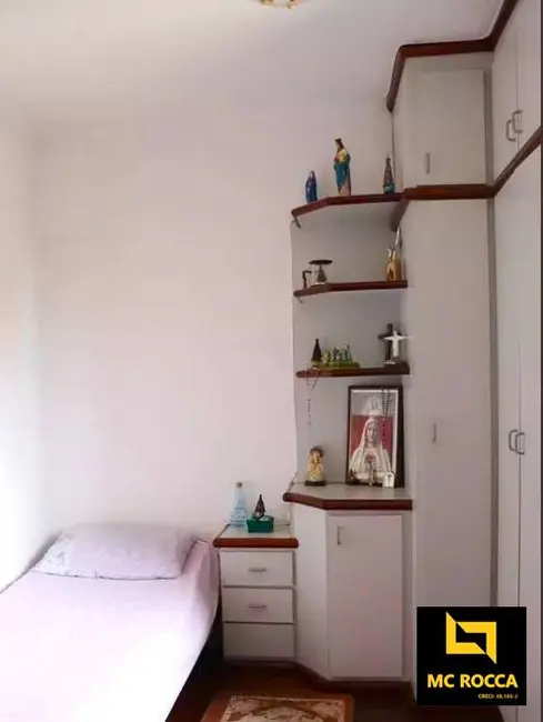 Apartamento com 3 quartos à venda, 132m2 em Parque das Nações, Santo Andre - SP - imagem 8 Foto 8 de Apartamento com 3 quartos à venda, 132m2 em Parque das Nações, Santo Andre - SP