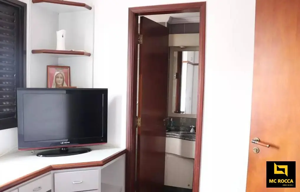 Apartamento com 3 quartos à venda, 132m2 em Parque das Nações, Santo Andre - SP - imagem 9 Foto 9 de Apartamento com 3 quartos à venda, 132m2 em Parque das Nações, Santo Andre - SP