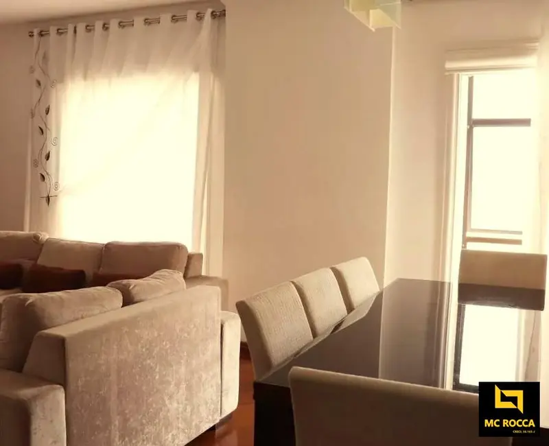 Foto 2 de Apartamento com 3 quartos à venda, 132m2 em Parque das Nações, Santo Andre - SP