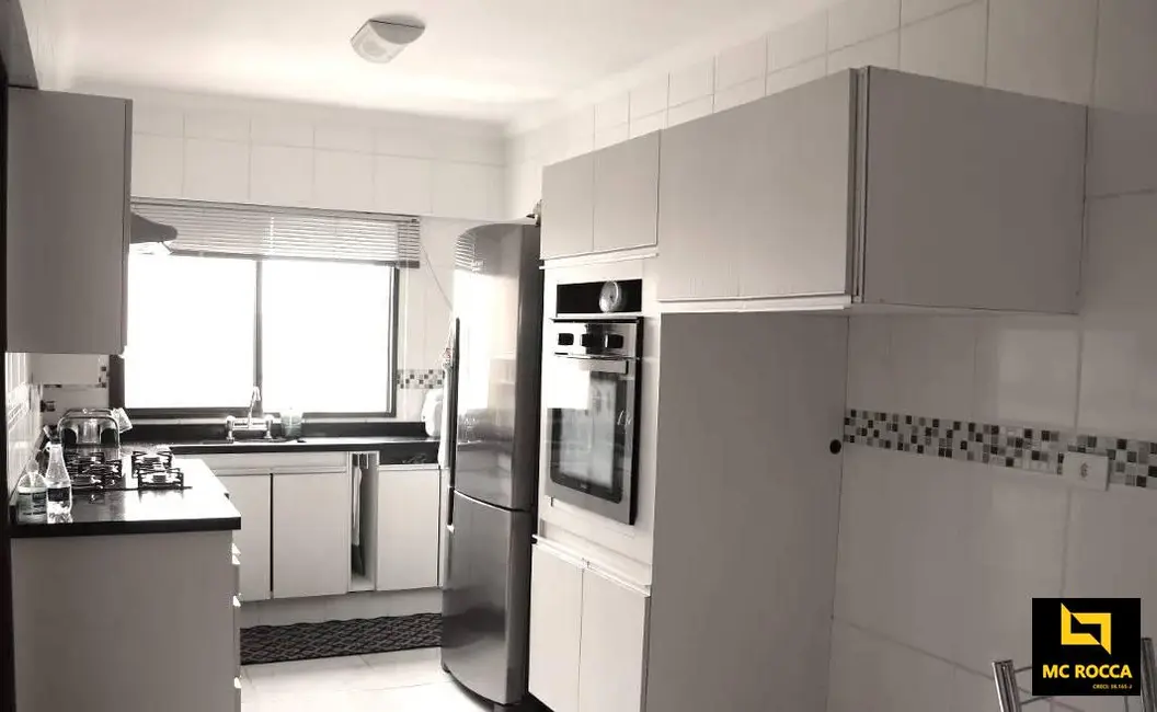 Apartamento com 3 quartos à venda, 132m2 em Parque das Nações, Santo Andre - SP - imagem 3 Foto 3 de Apartamento com 3 quartos à venda, 132m2 em Parque das Nações, Santo Andre - SP