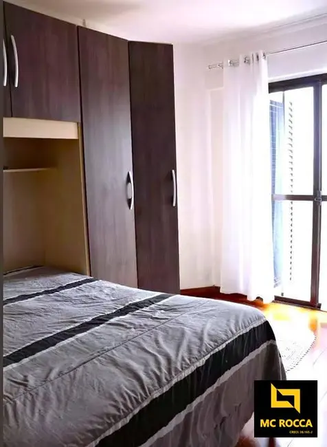 Apartamento com 3 quartos à venda, 132m2 em Parque das Nações, Santo Andre - SP - imagem 6 Foto 6 de Apartamento com 3 quartos à venda, 132m2 em Parque das Nações, Santo Andre - SP