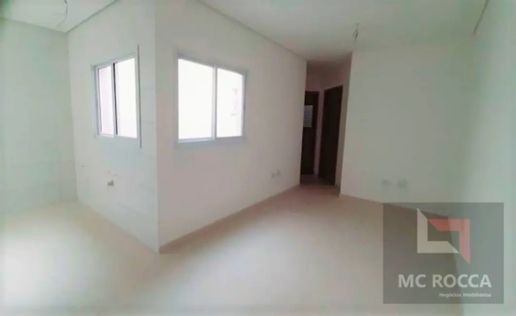 Cobertura à venda, 77m2 em Parque Erasmo Assunção, Santo Andre - SP - imagem 4 Foto 4 de Cobertura à venda, 77m2 em Parque Erasmo Assunção, Santo Andre - SP