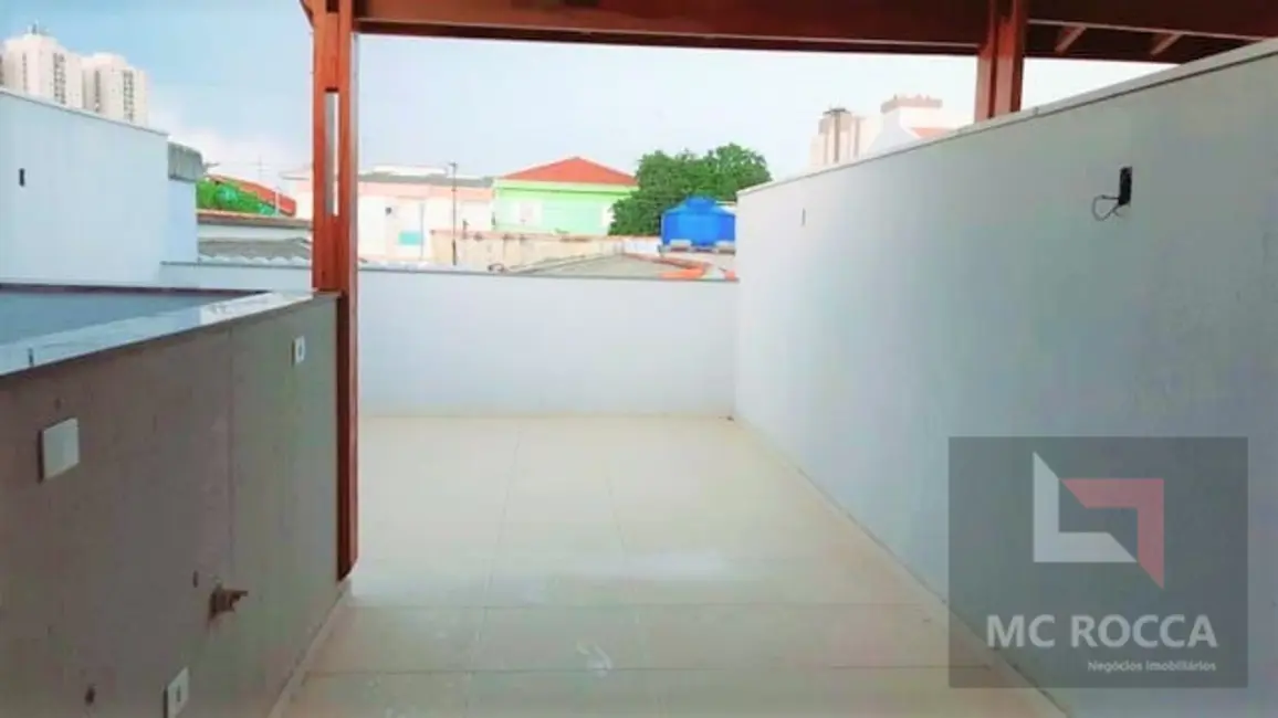 Cobertura à venda, 77m2 em Parque Erasmo Assunção, Santo Andre - SP - imagem 2 Foto 2 de Cobertura à venda, 77m2 em Parque Erasmo Assunção, Santo Andre - SP