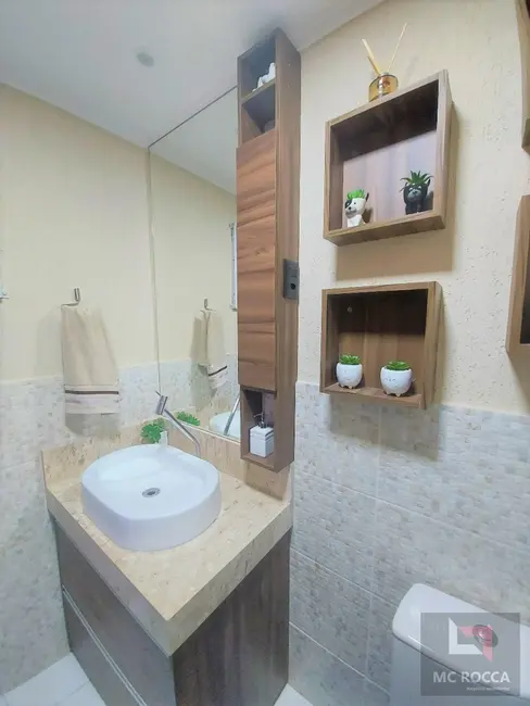 Foto 9 de Sobrado com 2 quartos à venda, 115m2 em Vila Humaitá, Santo Andre - SP