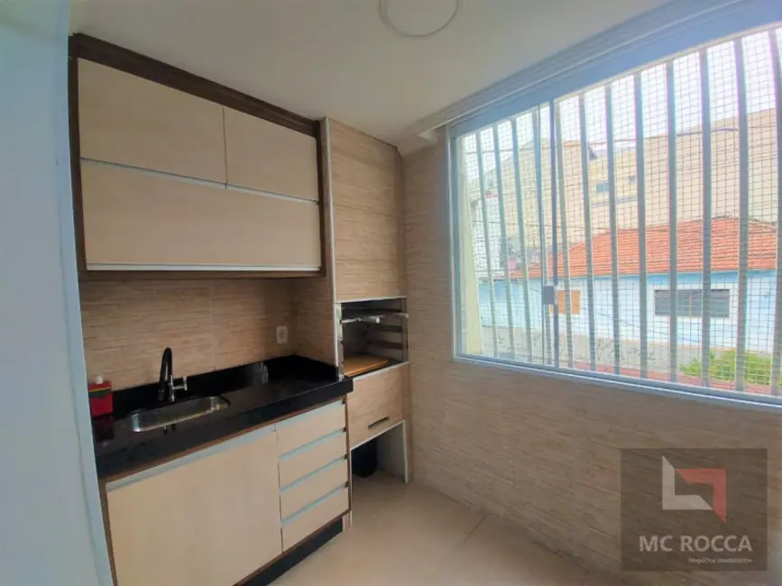 Foto 8 de Sobrado com 2 quartos à venda, 115m2 em Vila Humaitá, Santo Andre - SP