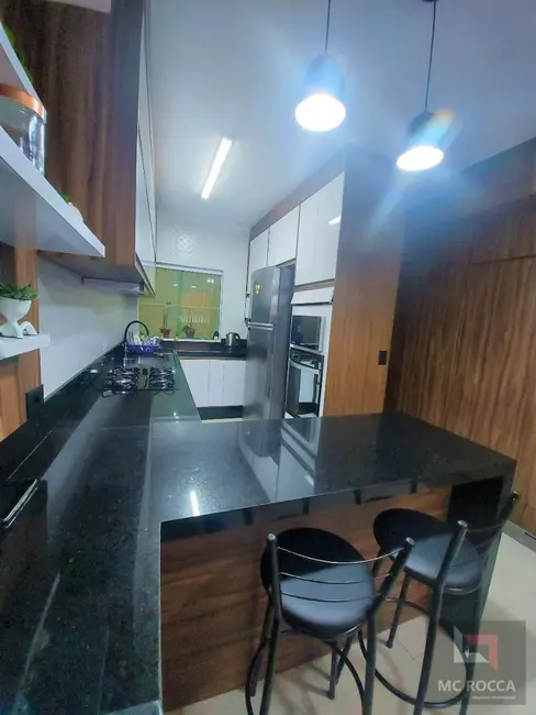 Foto 5 de Sobrado com 2 quartos à venda, 115m2 em Vila Humaitá, Santo Andre - SP