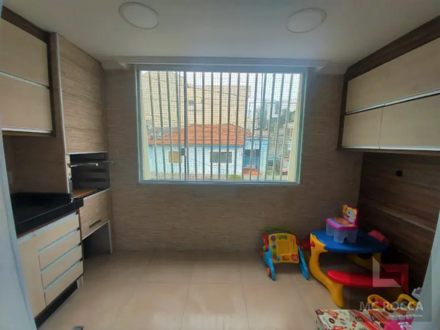 Foto 7 de Sobrado com 2 quartos à venda, 115m2 em Vila Humaitá, Santo Andre - SP