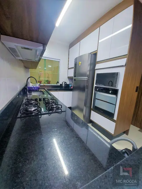 Foto 6 de Sobrado com 2 quartos à venda, 115m2 em Vila Humaitá, Santo Andre - SP