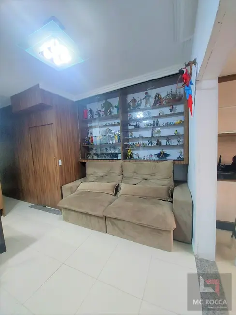 Foto 3 de Sobrado com 2 quartos à venda, 115m2 em Vila Humaitá, Santo Andre - SP