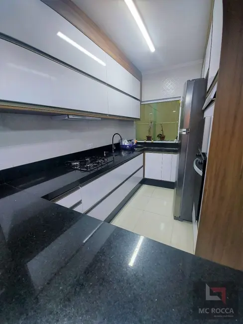 Foto 4 de Sobrado com 2 quartos à venda, 115m2 em Vila Humaitá, Santo Andre - SP