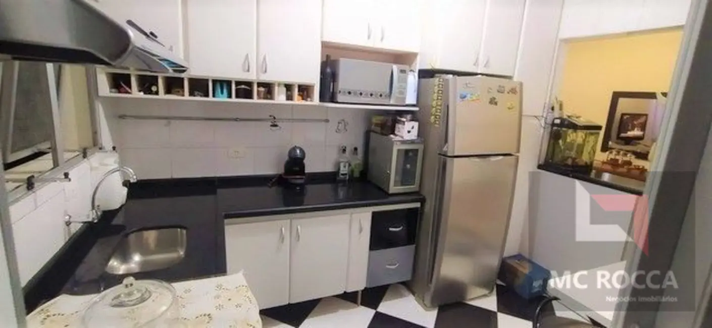 Foto 5 de Apartamento com 2 quartos à venda, 65m2 em Baeta Neves, Sao Bernardo Do Campo - SP