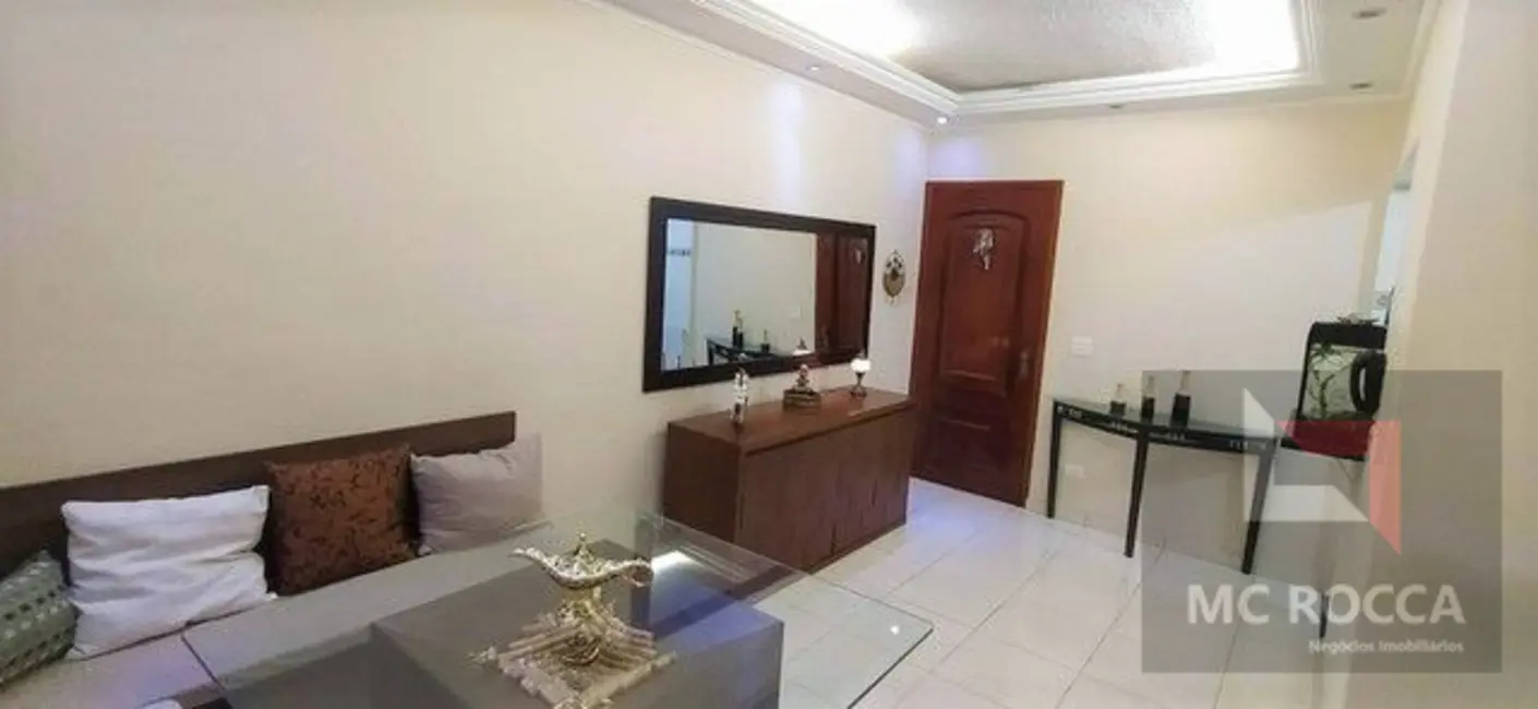 Foto 1 de Apartamento com 2 quartos à venda, 65m2 em Baeta Neves, Sao Bernardo Do Campo - SP