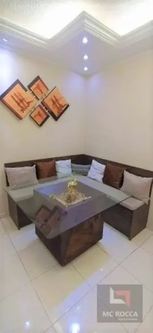Foto 2 de Apartamento com 2 quartos à venda, 65m2 em Baeta Neves, Sao Bernardo Do Campo - SP
