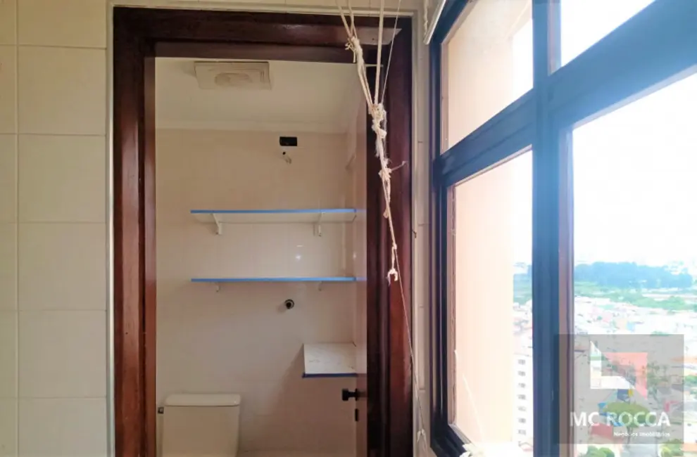 Apartamento com 3 quartos à venda, 135m2 em Parque das Nações, Santo Andre - SP - imagem 7 Foto 7 de Apartamento com 3 quartos à venda, 135m2 em Parque das Nações, Santo Andre - SP