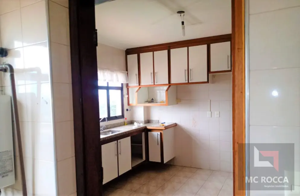 Apartamento com 3 quartos à venda, 135m2 em Parque das Nações, Santo Andre - SP - imagem 6 Foto 6 de Apartamento com 3 quartos à venda, 135m2 em Parque das Nações, Santo Andre - SP